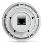 Ubiquiti G6 Bullet Patrone (Form) IP-Sicherheitskamera Innen & Außen 3840 x 2160 Pixel Decke/Wand/Stange