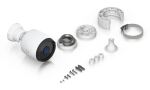 Ubiquiti G6 Bullet Patrone (Form) IP-Sicherheitskamera Innen & Außen 3840 x 2160 Pixel Decke/Wand/Stange