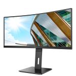 AOC P2 CU34P2A Computerbildschirm 86,4 cm (34") 3440...