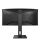AOC P2 CU34P2A Computerbildschirm 86,4 cm (34") 3440 x 1440 Pixel Quad HD LED Schwarz