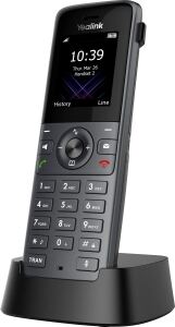 Yealink W74H DECT Mobilteil
