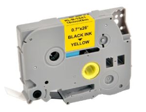 G&G 5T641-TD Gelb