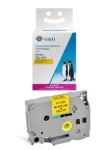 G&G 5T641-TD Gelb
