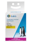 G&G 5T641-TD Gelb