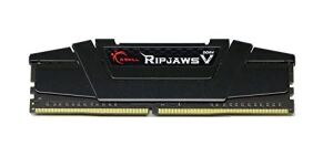 G.Skill Ripjaws V 64GB DDR4-3200Mhz Speichermodul 4 x 16 GB 288-pin DIMM