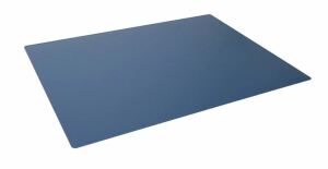 Durable 713307 Schreibtischunterlage Polypropylen (PP) Blau