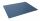 Durable 713307 Schreibtischunterlage Polypropylen (PP) Blau