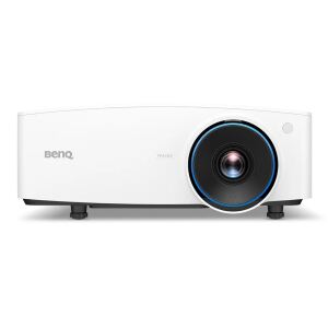 BenQ LU935 Standard Throw-Projektor 6000 ANSI Lumen DLP WUXGA (1920x1200) Weiß