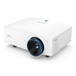BenQ LU935 Standard Throw-Projektor 6000 ANSI Lumen DLP...