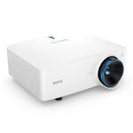 BenQ LU935 Standard Throw-Projektor 6000 ANSI Lumen DLP WUXGA (1920x1200) Weiß