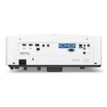 BenQ LU935 Standard Throw-Projektor 6000 ANSI Lumen DLP WUXGA (1920x1200) Weiß