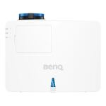 BenQ LU935 Standard Throw-Projektor 6000 ANSI Lumen DLP WUXGA (1920x1200) Weiß