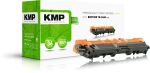 KMP 1248,3006 Tonerkartusche 1 Stück(e) Magenta