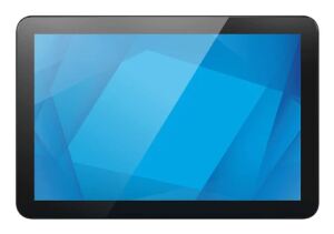 Elo Touch Solutions 1004L Digital Signage Flachbildschirm 25,6 cm (10.1") LED 360 cd/m² WXGA Schwarz Touchscreen