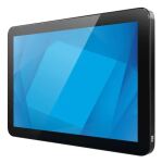 Elo Touch Solutions 1004L Digital Signage Flachbildschirm 25,6 cm (10.1") LED 360 cd/m² WXGA Schwarz Touchscreen