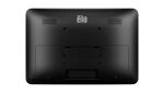 Elo Touch Solutions 1004L Digital Signage Flachbildschirm 25,6 cm (10.1") LED 360 cd/m² WXGA Schwarz Touchscreen