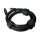 LogiLink KAB0056 Kabelbinder Nylon Schwarz 10 Stück(e)