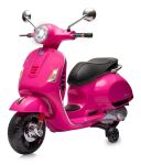 Jamara Ride-on Vespa GTS 125 Aufsitzroller