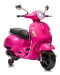 Jamara Ride-on Vespa GTS 125 Aufsitzroller
