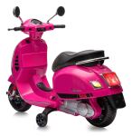 Jamara Ride-on Vespa GTS 125 Aufsitzroller