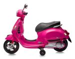 Jamara Ride-on Vespa GTS 125 Aufsitzroller