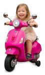 Jamara Ride-on Vespa GTS 125 Aufsitzroller