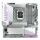 GIGABYTE B860M AORUS ELITE WF6E ICE Mainboard - Intel Core Ultra CPUs, 12+1+2+1 Phasen VRM, bis zu 9200MHz DDR5, 1xPCIe 5.0 + 2xPCIe 4.0 M.2, 2,5 GbE LAN, WIFI 6E, USB 4