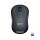 Logitech Wireless Mouse M220 silent anthracite retail