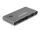 DELOCK USB-C KVM Switch zu HDMI und DisplayPort 8K MST