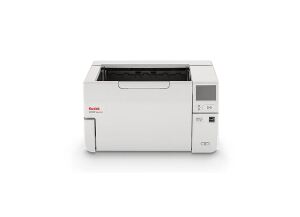 Kodak S3100f Flachbett- & ADF-Scanner 600 x 600 DPI A3 Schwarz, Weiß