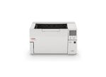 Kodak S3100f Flachbett- & ADF-Scanner 600 x 600 DPI A3 Schwarz, Weiß
