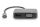 Digitus USB Typ-C™ 4K 2in1 DisplayPort + VGA Grafik-Adapter