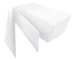 GG Etiketten 1000 Stück 102 x 203 mm weiß...