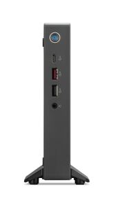 Acer Veriton 2000 Mini VN2595GT Intel Core 5 120U 16 GB DDR5-SDRAM 512 GB SSD Windows 11 Pro Mini PC Mini-PC Schwarz