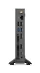 Acer Veriton 2000 Mini VN2595GT Intel Core 5 120U 16 GB DDR5-SDRAM 512 GB SSD Windows 11 Pro Mini PC Mini-PC Schwarz