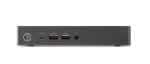 Acer Veriton 2000 Mini VN2595GT Intel Core 5 120U 16 GB DDR5-SDRAM 512 GB SSD Windows 11 Pro Mini PC Mini-PC Schwarz