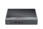 Acer Veriton 2000 Mini VN2595GT Intel Core 5 120U 16 GB DDR5-SDRAM 512 GB SSD Windows 11 Pro Mini PC Mini-PC Schwarz