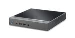 Acer Veriton 2000 Mini VN2595GT Intel Core 5 120U 16 GB DDR5-SDRAM 512 GB SSD Windows 11 Pro Mini PC Mini-PC Schwarz