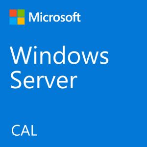 Fujitsu Windows Server 2022 RDS CAL Kundenzugangslizenz (CAL) 50 Lizenz(en)