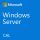 Fujitsu Windows Server 2022 CAL Kundenzugangslizenz (CAL) 1 Lizenz(en)
