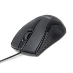 DICOTA D32011 Maus Beidhändig USB Typ-A 1200 DPI