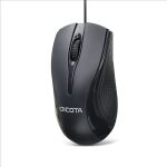 DICOTA D32011 Maus Beidhändig USB Typ-A 1200 DPI