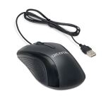 DICOTA D32011 Maus Beidhändig USB Typ-A 1200 DPI