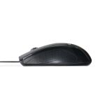 DICOTA D32011 Maus Beidhändig USB Typ-A 1200 DPI