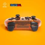 Blade Dragon Ball Kame Orange Bluetooth/USB Gamepad Analog Android, Nintendo Switch, PC, iOS