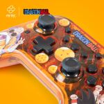 Blade Dragon Ball Kame Orange Bluetooth/USB Gamepad Analog Android, Nintendo Switch, PC, iOS