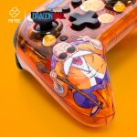 Blade Dragon Ball Kame Orange Bluetooth/USB Gamepad Analog Android, Nintendo Switch, PC, iOS