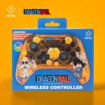 Blade Dragon Ball Kame Orange Bluetooth/USB Gamepad Analog Android, Nintendo Switch, PC, iOS
