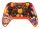 Blade Dragon Ball Kame Orange Bluetooth/USB Gamepad Analog Android, Nintendo Switch, PC, iOS