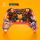 Blade Dragon Ball Kame Orange Bluetooth/USB Gamepad Analog Android, Nintendo Switch, PC, iOS